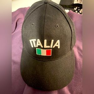 Italia Hat